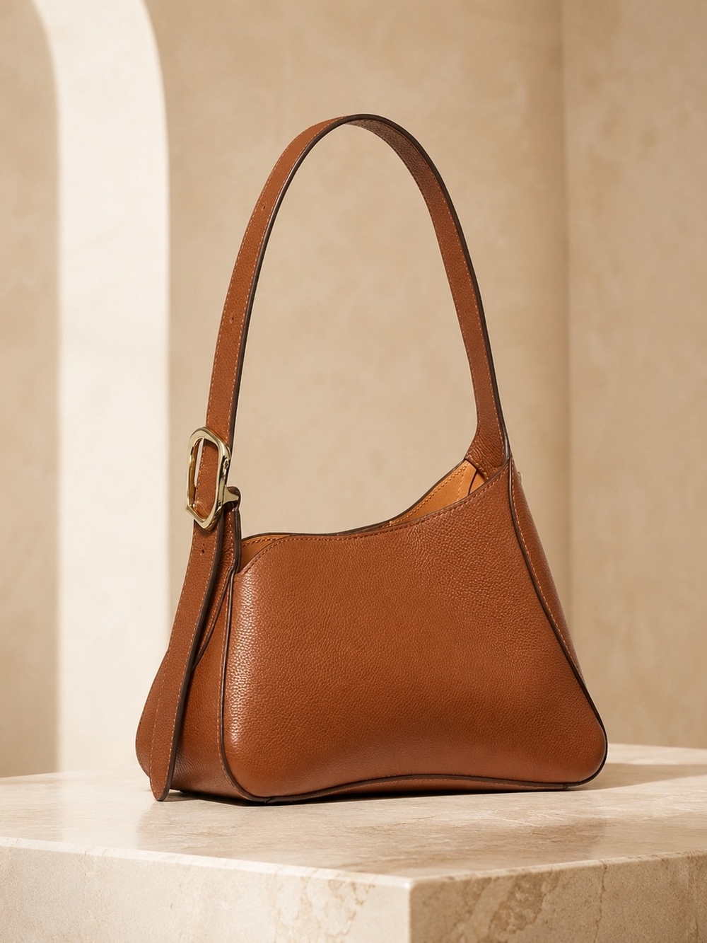 Kate Spade 454 Sculpted Shoulder Bag